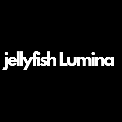 Jellyfish Lumina
